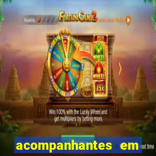 acompanhantes em cruz das almas